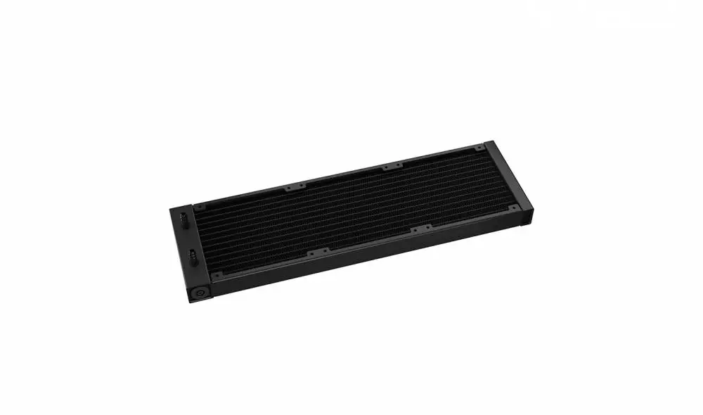 Водно охлаждане за процесор DeepCool LE360 V2 ARGB Water Cooling