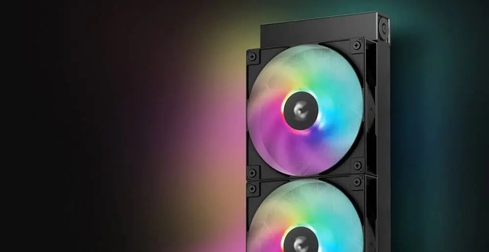 Водно охлаждане за процесор DeepCool LE360 V2 ARGB Water Cooling