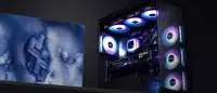 Водно охлаждане за процесор DeepCool LE360 V2 ARGB Water Cooling