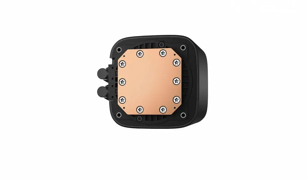 Водно охлаждане за процесор DeepCool LE240 V2 ARGB Water Cooling
