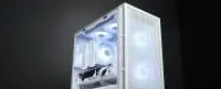 Охладител за процесор DeepCool AG620 WH ARGB V2 Dual-Tower CPU Cooler 