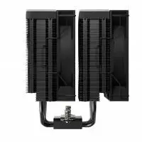 Охладител за процесор DeepCool AG620 BK ARGB V2 Dual-Tower CPU Cooler 