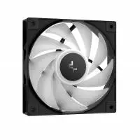 Охладител за процесор DeepCool AG620 BK ARGB V2 Dual-Tower CPU Cooler 