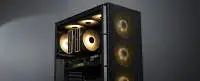 Охладител за процесор DeepCool AG620 BK ARGB V2 Dual-Tower CPU Cooler 