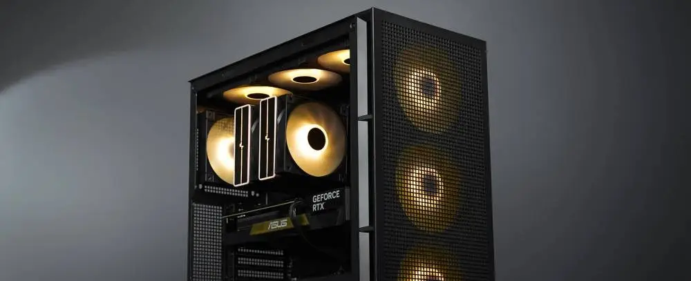 Охладител за процесор DeepCool AG620 BK ARGB V2 Dual-Tower CPU Cooler 