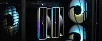 Охладител за процесор DeepCool AG620 BK ARGB V2 Dual-Tower CPU Cooler 