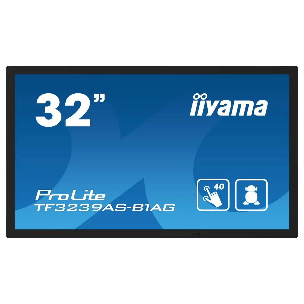 Tъч Дисплей IIYAMA TF3239AS-B1AG