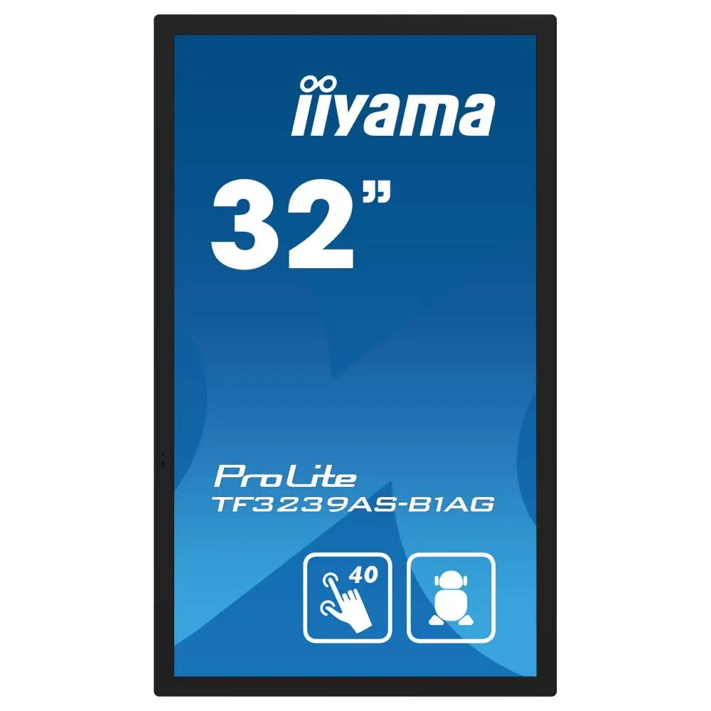 Tъч Дисплей IIYAMA TF3239AS-B1AG