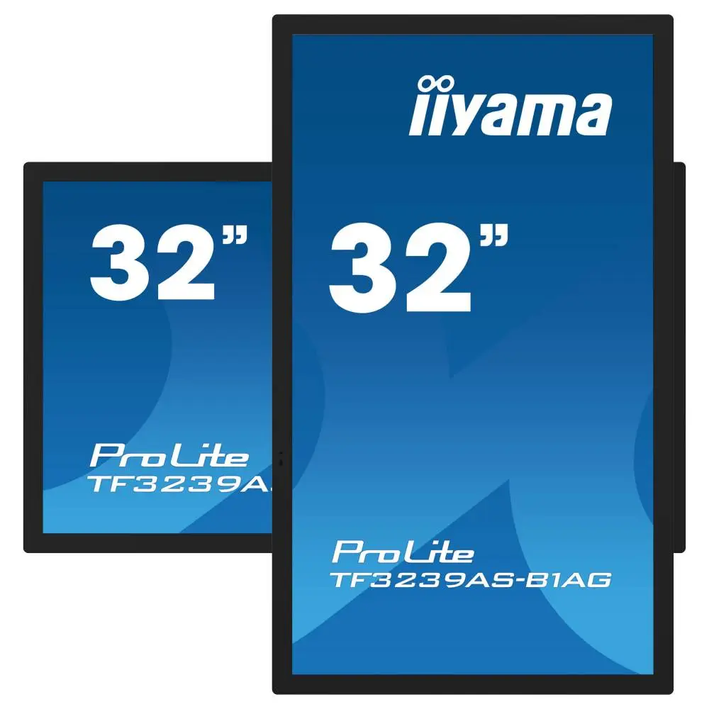 Tъч Дисплей IIYAMA TF3239AS-B1AG
