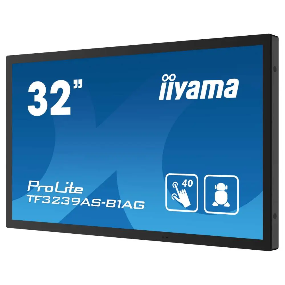 Tъч Дисплей IIYAMA TF3239AS-B1AG