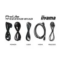 Tъч Дисплей IIYAMA TF3239AS-B1AG