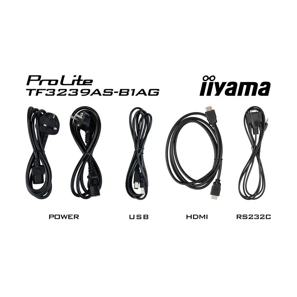 Tъч Дисплей IIYAMA TF3239AS-B1AG