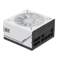 Захранване ASUS PRIME 850W 80 Plus Gold ATX 3.1, PCIe 5.1, Fully Modular