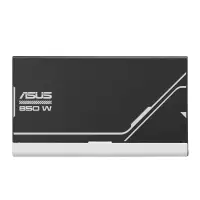 Захранване ASUS PRIME 850W 80 Plus Gold ATX 3.1, PCIe 5.1, Fully Modular