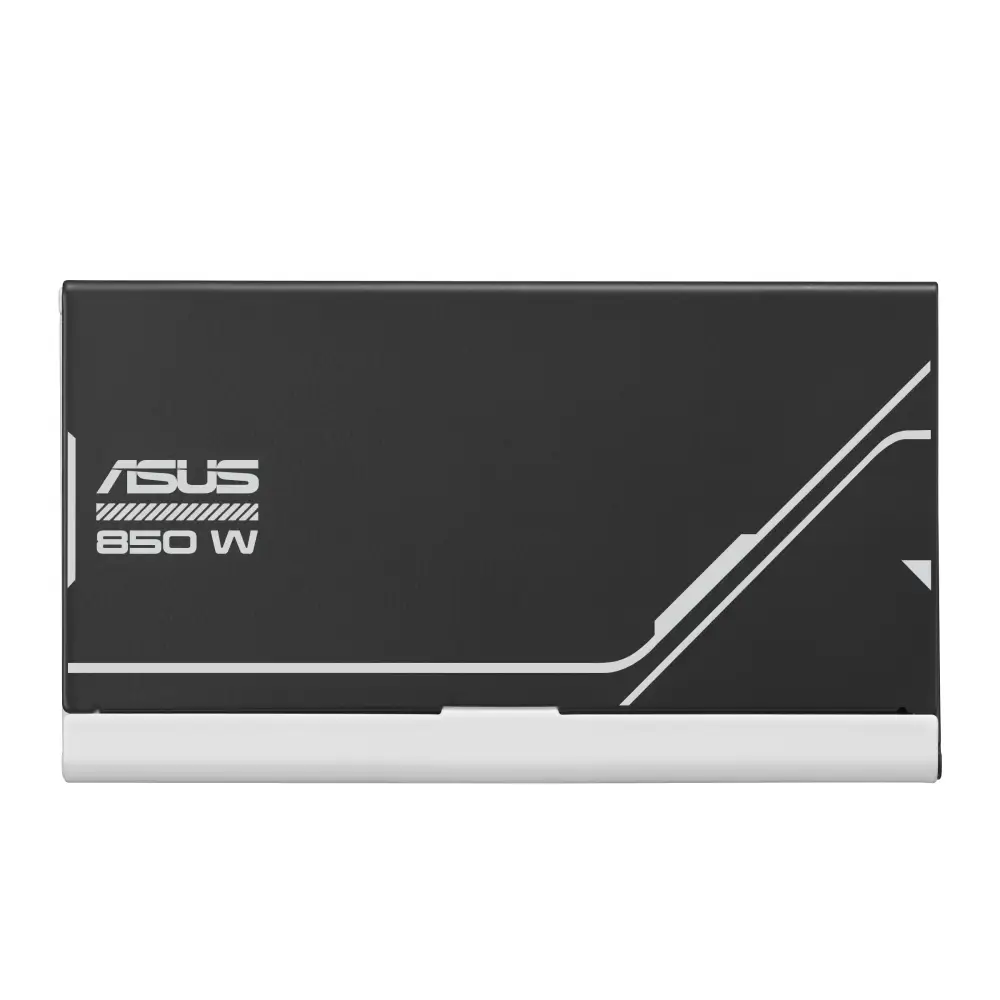 Захранване ASUS PRIME 850W 80 Plus Gold ATX 3.1, PCIe 5.1, Fully Modular