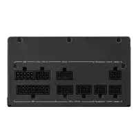 Захранване ASUS PRIME 850W 80 Plus Gold ATX 3.1, PCIe 5.1, Fully Modular