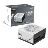 Захранване ASUS PRIME 850W 80 Plus Gold ATX 3.1, PCIe 5.1, Fully Modular