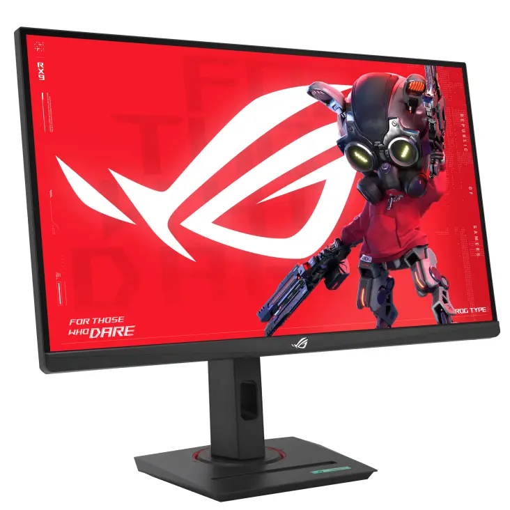 Монитор ASUS ROG Strix XG279CNS