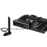 Дънна платка ASUS X870 MAX GAMING WiFi7 AM5 - 90MB1LY0-M0EAY0