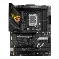 Дънна платка ASUS ROG STRIX Z890-H GAMING WIFI LGA1851 - 90MB1K20-M0EAY0