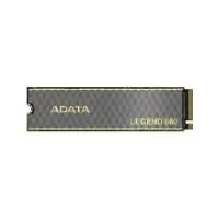 Диск SSD ADATA LEGEND 860 2TB M.2 2280 NVMe PCIe Gen4 x4 - SLEG-860-2000GCS
