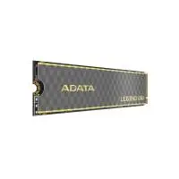 Диск SSD ADATA LEGEND 860 2TB M.2 2280 NVMe PCIe Gen4 x4 - SLEG-860-2000GCS