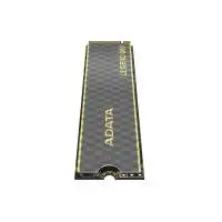 Диск SSD ADATA LEGEND 860 2TB M.2 2280 NVMe PCIe Gen4 x4 - SLEG-860-2000GCS