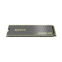 Диск SSD ADATA LEGEND 860 2TB M.2 2280 NVMe PCIe Gen4 x4 - SLEG-860-2000GCS