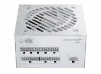 Захранване Seasonic CORE GX White 850W 80 Plus Gold, Fully Modular, ATX 3.1, PCIe 5.1