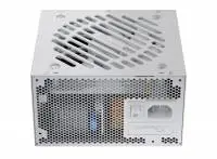 Захранване Seasonic CORE GX White 750W 80 Plus Gold, Fully Modular, ATX 3.1, PCIe 5.1