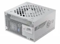 Захранване Seasonic CORE GX White 650W 80 Plus Gold, Fully Modular, ATX 3.1, PCIe 5.1