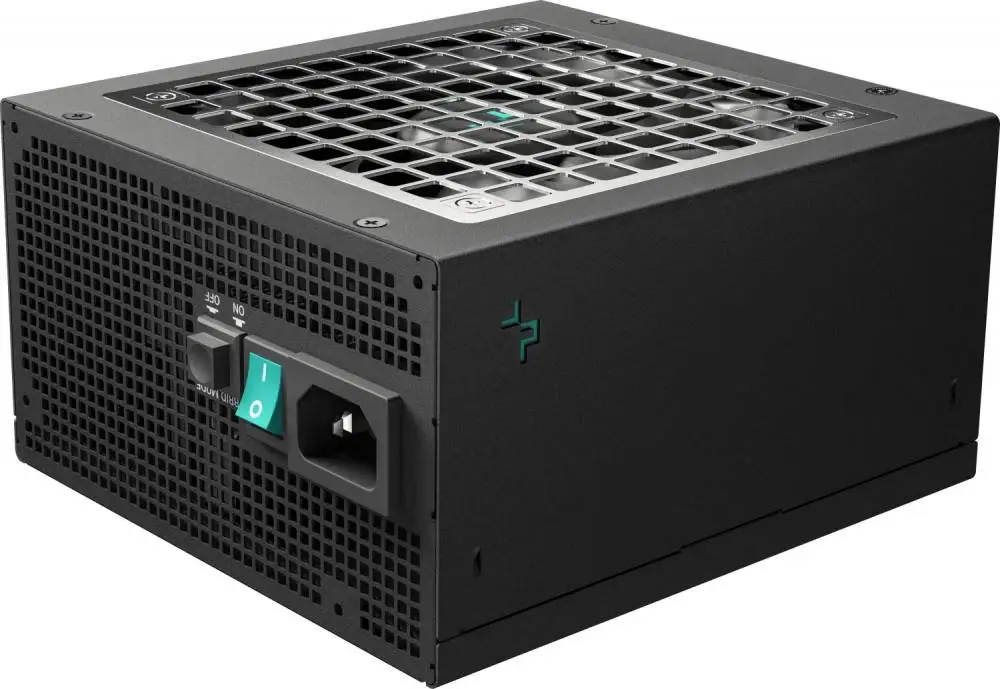 Захранване DeepCool PX1300P 1300W 80 Plus Platinum ATX 3.0, PCIe 5.0 PSU