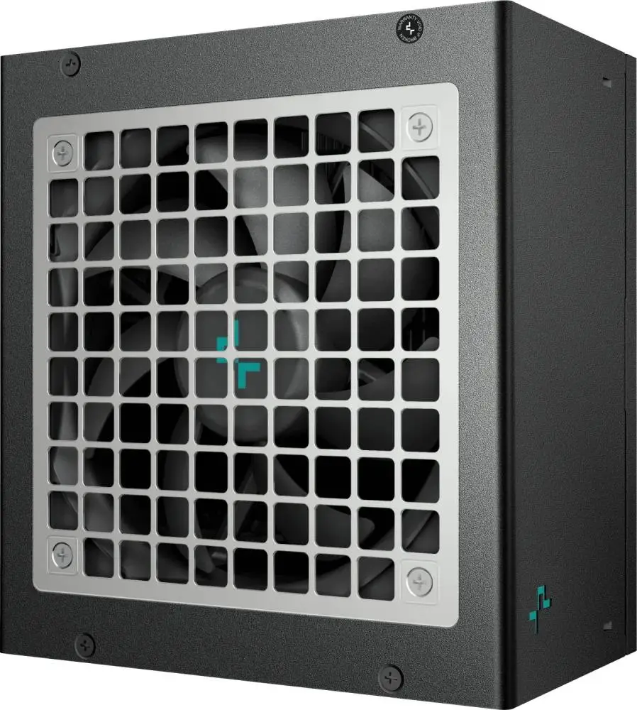 Захранване DeepCool PX1000-P 1000W 80 Plus Platinum ATX 3.0, PCIe 5.0 PSU