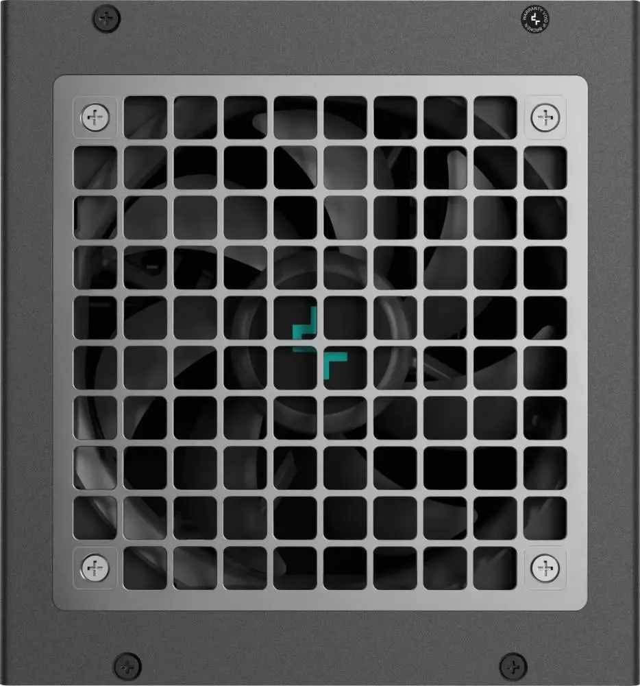 Захранване DeepCool PX1000-P 1000W 80 Plus Platinum ATX 3.0, PCIe 5.0 PSU