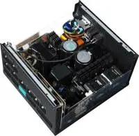 Захранване DeepCool PX1000-P 1000W 80 Plus Platinum ATX 3.0, PCIe 5.0 PSU