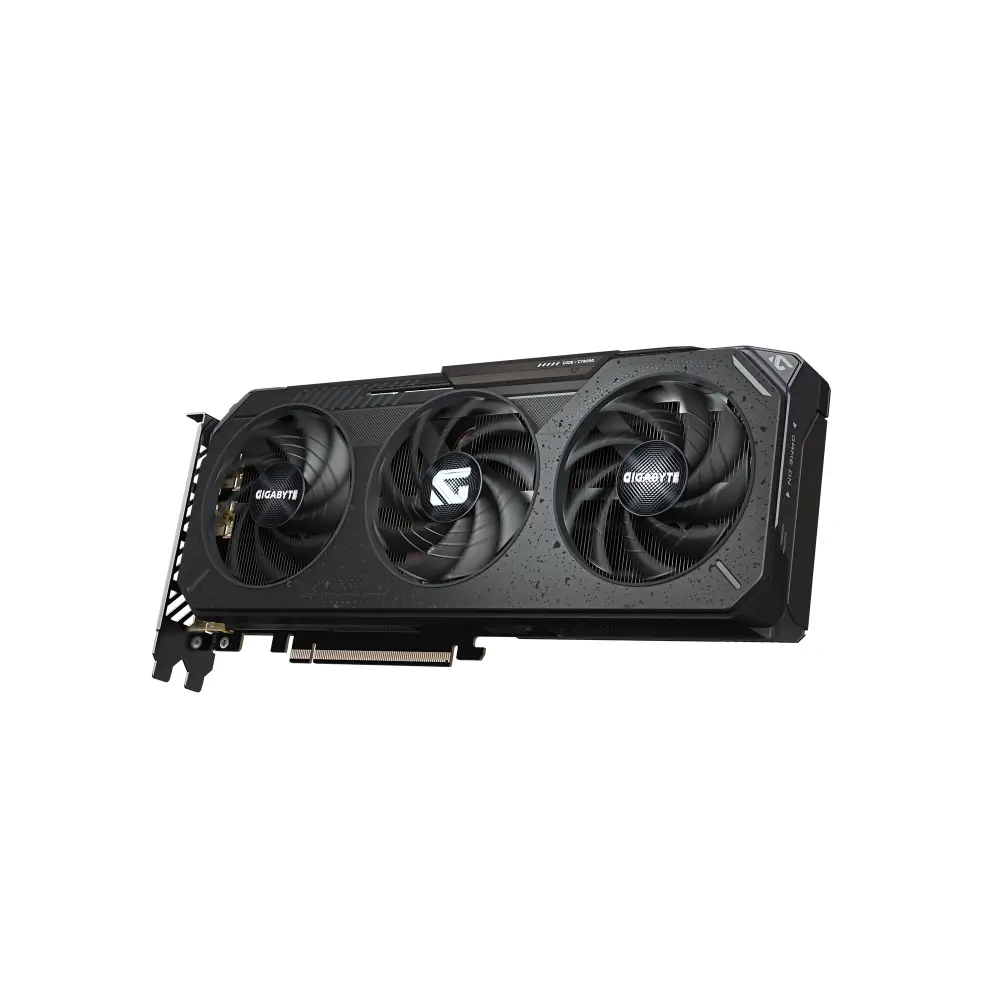 Видео карта Gigabyte Radeon RX 9060 XT GAMING OC 16GB GDDR6