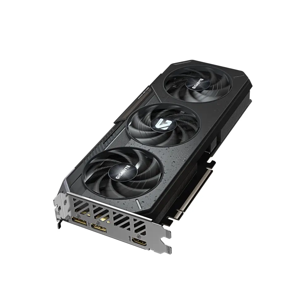 Видео карта Gigabyte Radeon RX 9060 XT GAMING OC 16GB GDDR6