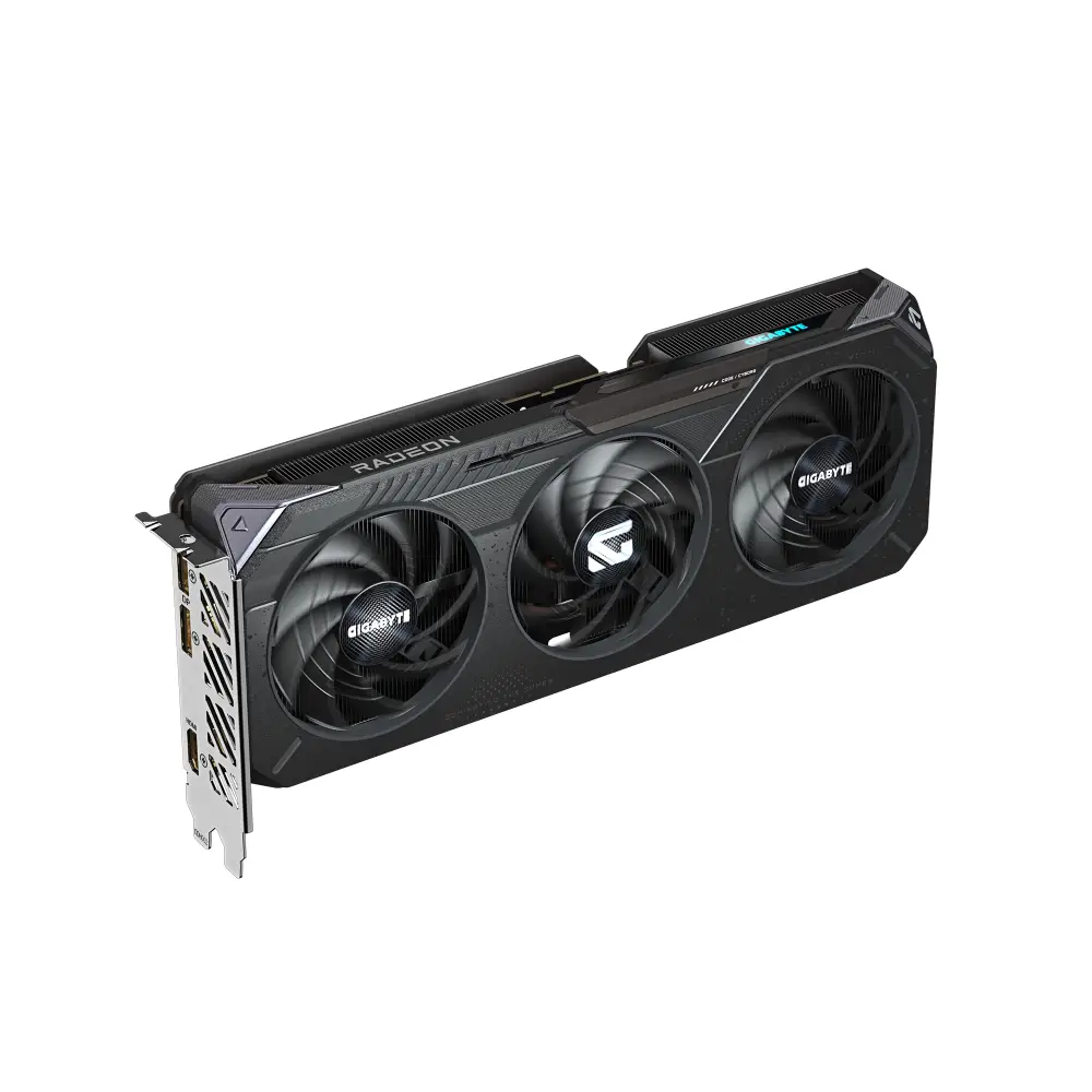 Видео карта Gigabyte Radeon RX 9060 XT GAMING OC 16GB GDDR6