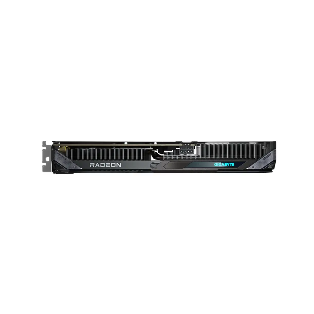 Видео карта Gigabyte Radeon RX 9060 XT GAMING OC 16GB GDDR6