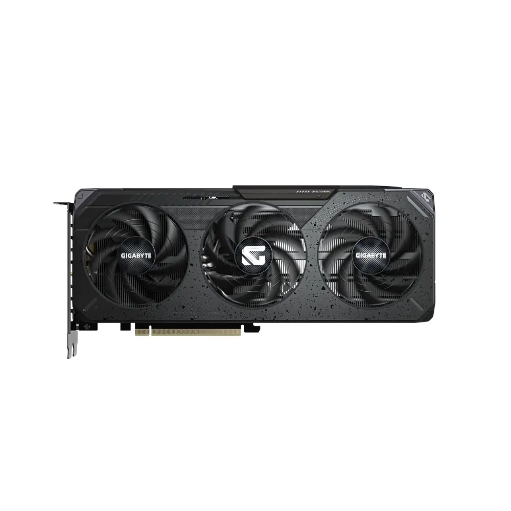 Видео карта Gigabyte GeForce RTX 5060 Ti GAMING OC 8GB GDDR7