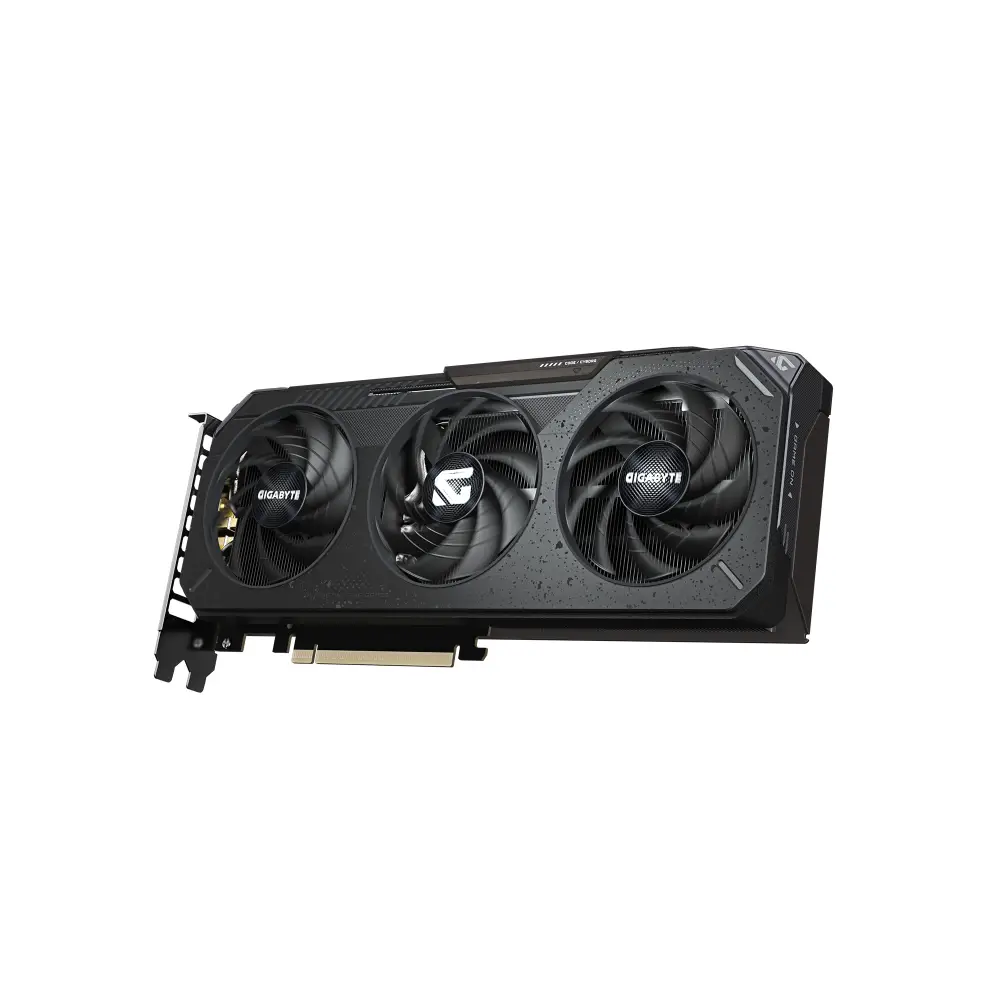 Видео карта Gigabyte GeForce RTX 5060 Ti GAMING OC 8GB GDDR7