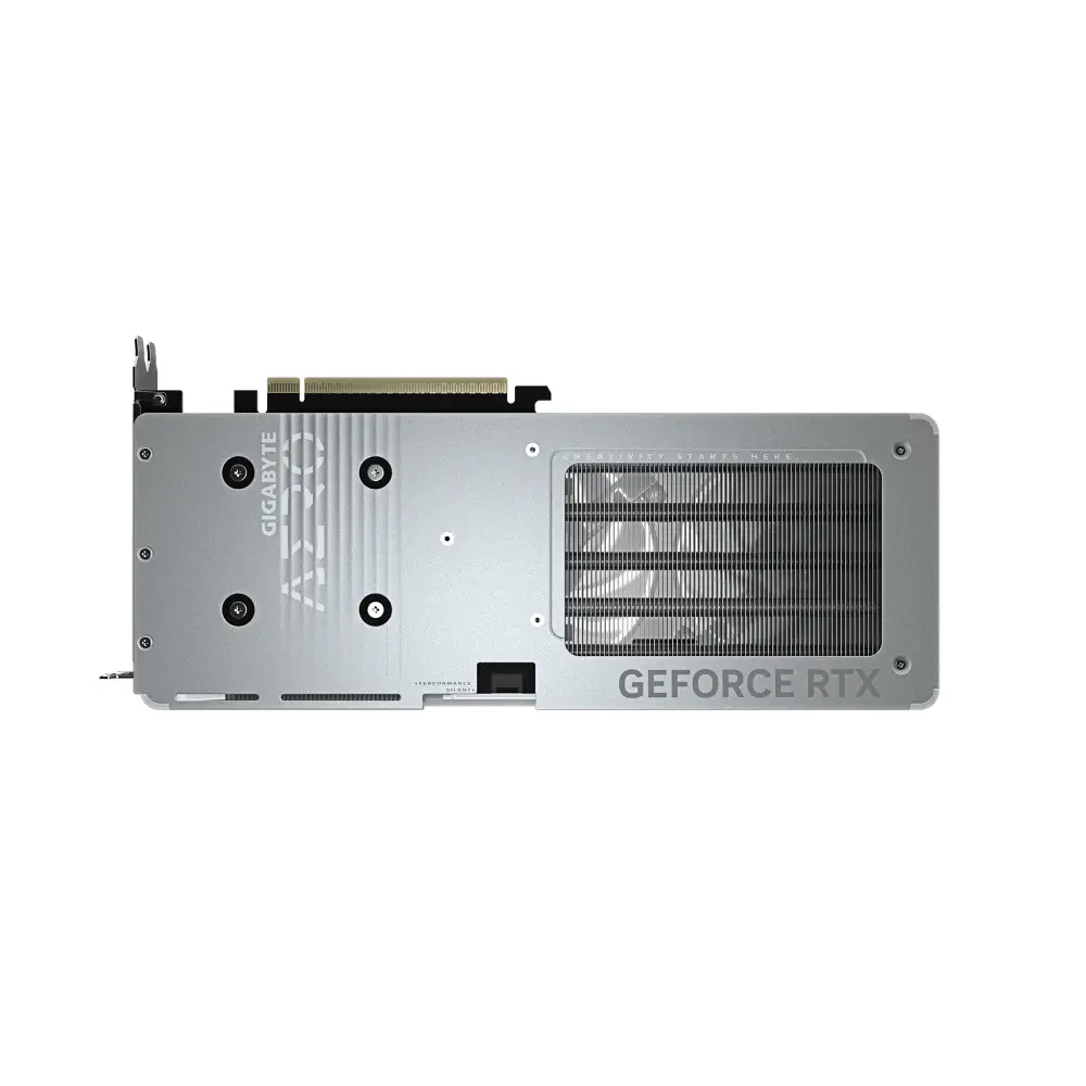Видео карта Gigabyte GeForce RTX 5060 Ti AERO OC 8GB GDDR7