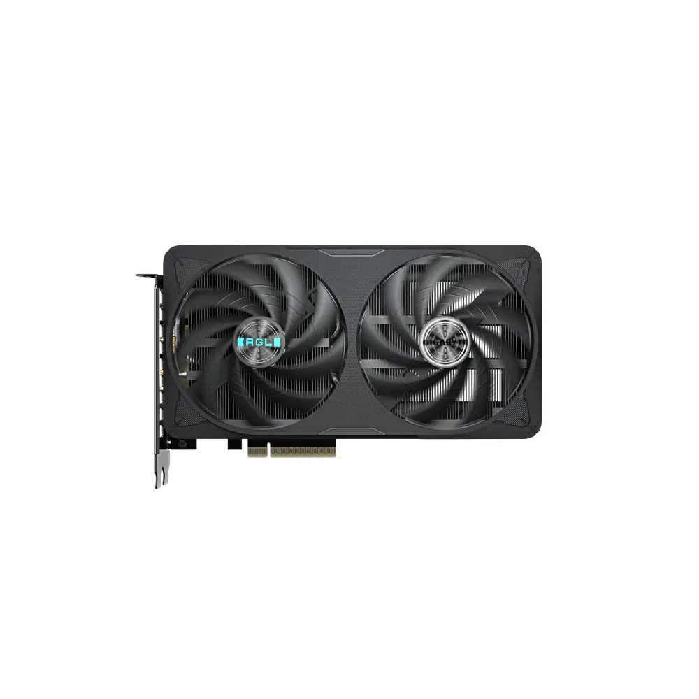 Видео карта Gigabyte GeForce RTX 5060 Ti EAGLE OC 8GB GDDR7