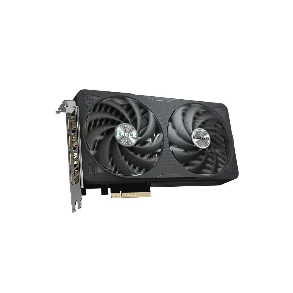 Видео карта Gigabyte GeForce RTX 5060 Ti EAGLE OC 8GB GDDR7