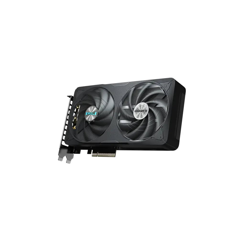 Видео карта Gigabyte GeForce RTX 5060 Ti EAGLE OC 8GB GDDR7