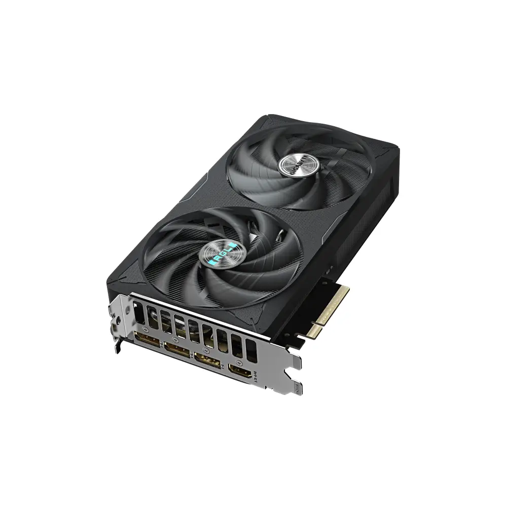 Видео карта Gigabyte GeForce RTX 5060 Ti EAGLE OC 8GB GDDR7