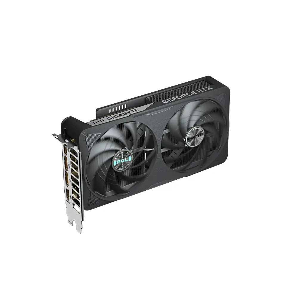 Видео карта Gigabyte GeForce RTX 5060 Ti EAGLE OC 8GB GDDR7