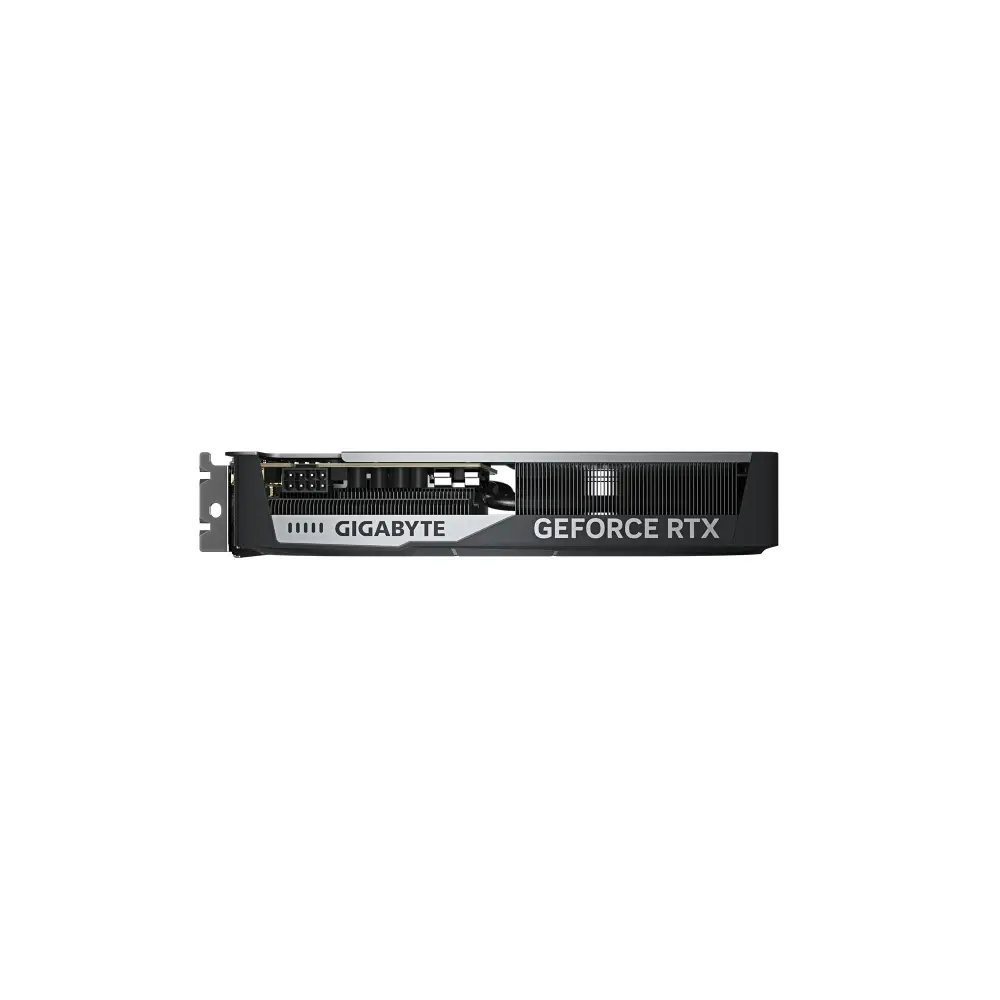 Видео карта Gigabyte GeForce RTX 5060 Ti EAGLE OC 8GB GDDR7
