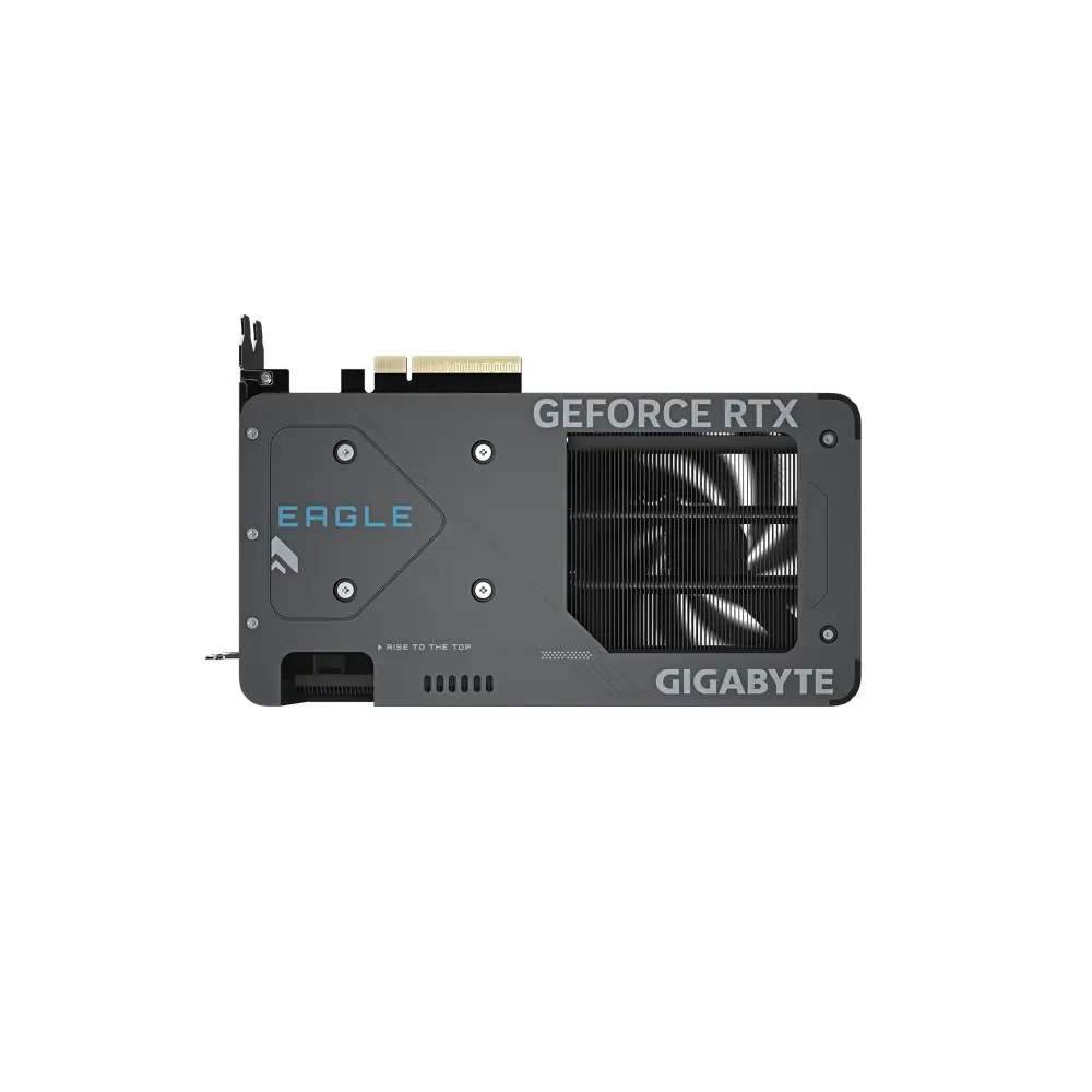 Видео карта Gigabyte GeForce RTX 5060 Ti EAGLE OC 8GB GDDR7