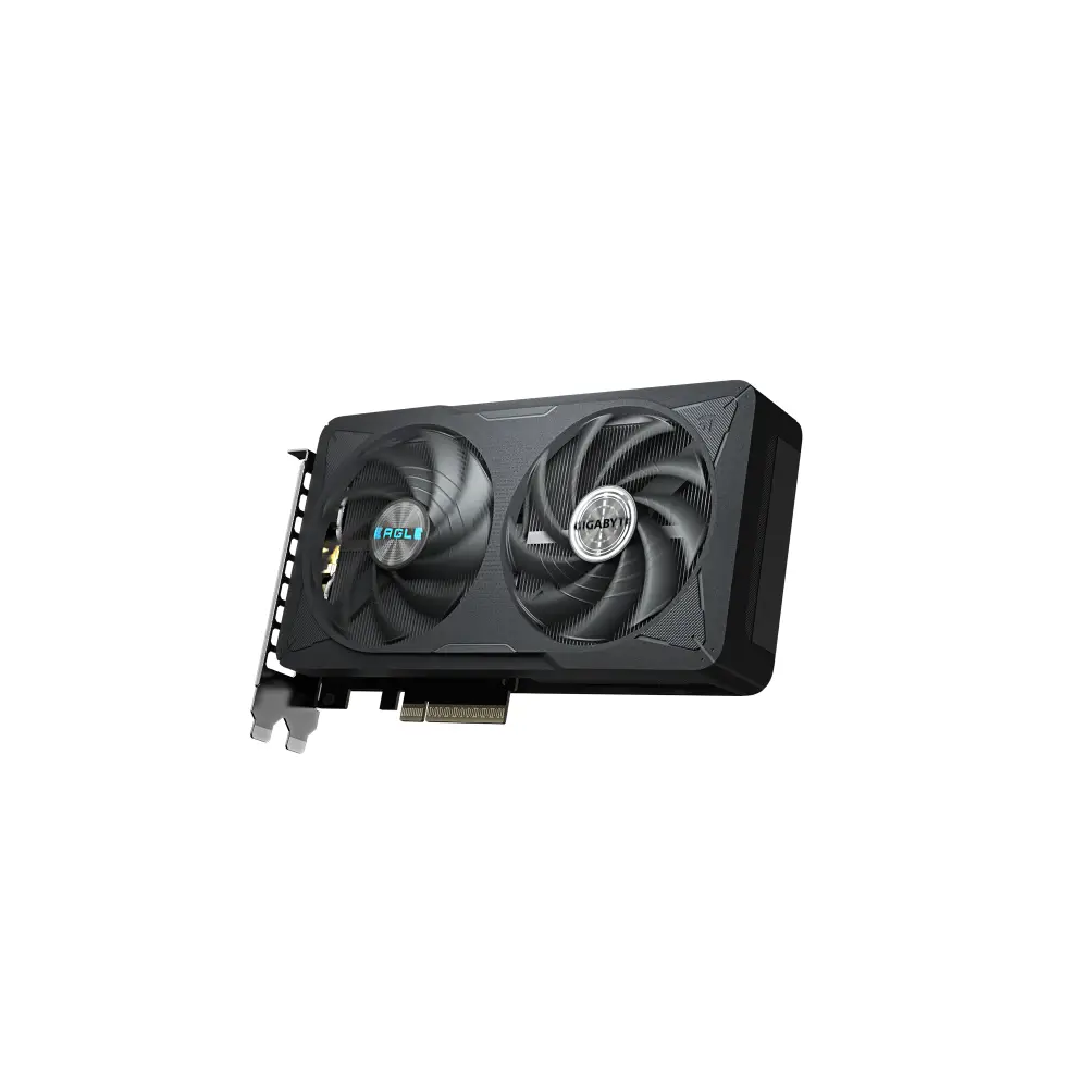 Видео карта Gigabyte GeForce RTX 5060 EAGLE OC 8GB GDDR7